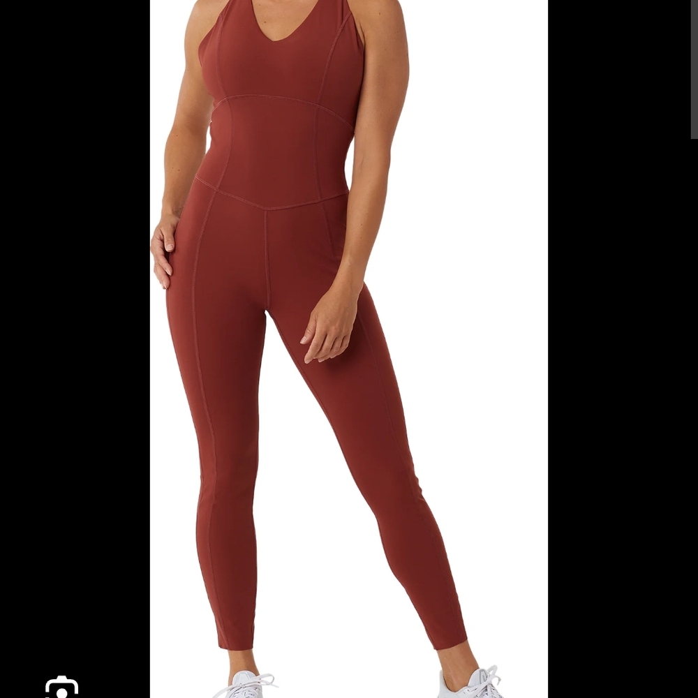 Women's Yoga Jumpsuit Bundle